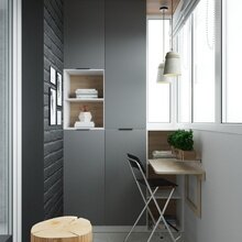 Фото из портфолио PROJECT 01 – фотографии дизайна интерьеров на INMYROOM