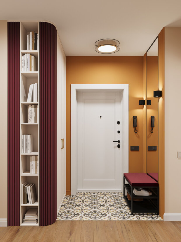 Фотография:  в стиле  – фото на INMYROOM