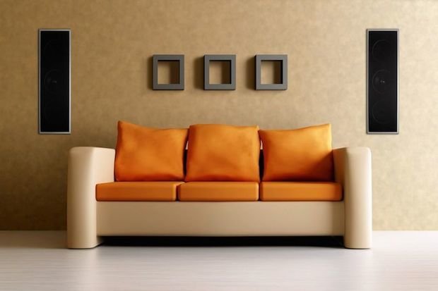 Фото из портфолио Это то, что мы любим – фотографии дизайна интерьеров на INMYROOM