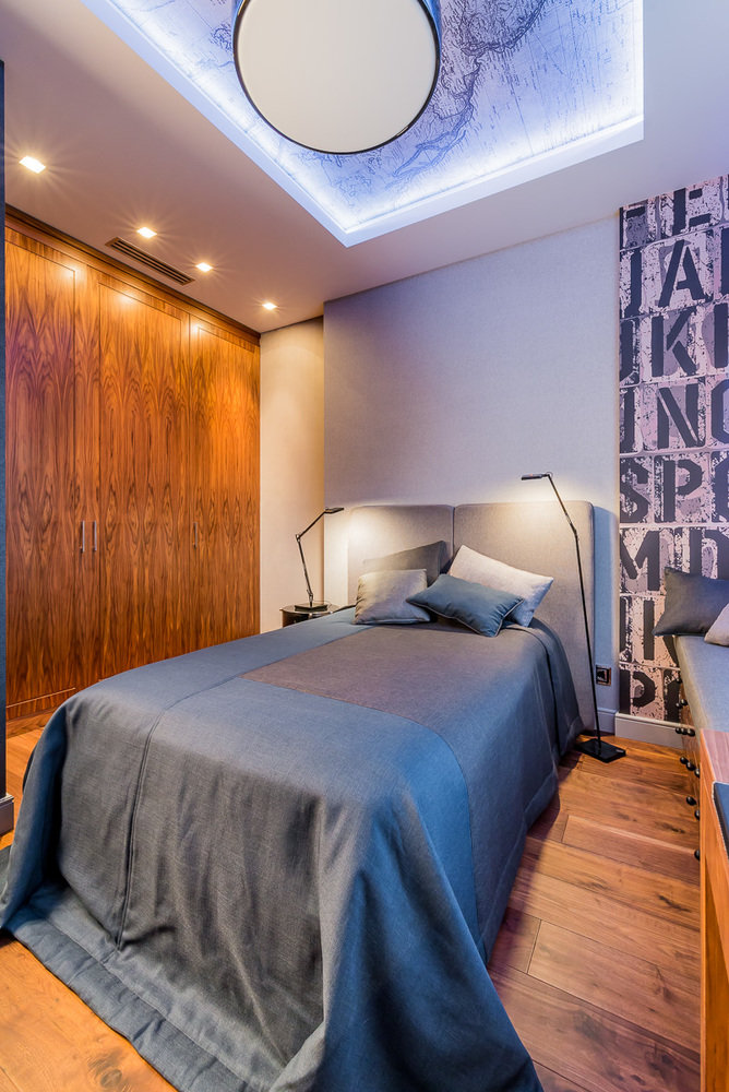 Фото из портфолио МОСКВА (ЖК АЭРОБУС) – фотографии дизайна интерьеров на INMYROOM Фото из портфолио МОСКВА (ЖК АЭРОБУС) – фотографии дизайна интерьеров на INMYROOM