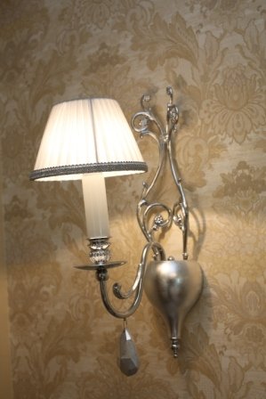 Фото из портфолио Квартира бизнес-леди. – фотографии дизайна интерьеров на INMYROOM