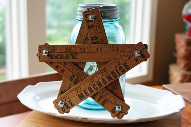 Фотография: Аксессуары в стиле Прованс и Кантри, Современный, Декор интерьера, DIY, Дом – фото на INMYROOM