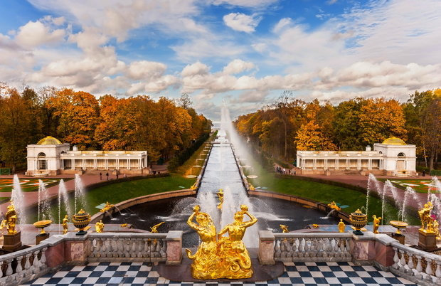 Фото из портфолио Архитектурное фото - 2 – фотографии дизайна интерьеров на InMyRoom.ru