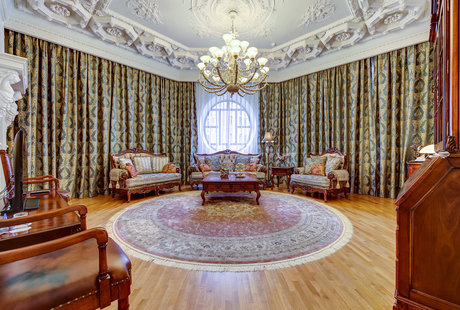 Отели