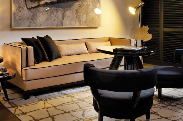 Фото из портфолио Новые поступления Dom Edizioni – фотографии дизайна интерьеров на INMYROOM