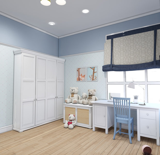 Фото из портфолио Дизайн интерьера. Проекты. – фотографии дизайна интерьеров на INMYROOM