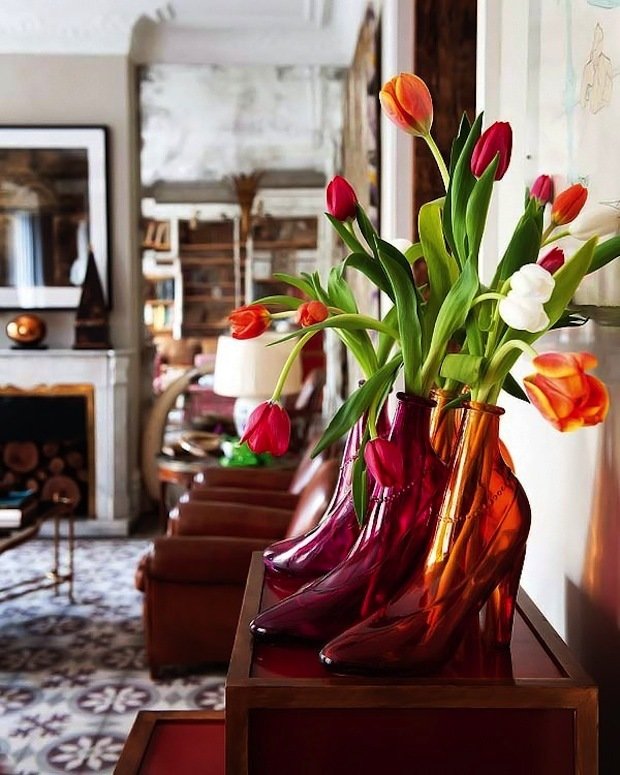 Фотография: Декор в стиле Прованс и Кантри, Декор интерьера, DIY, Переделка – фото на INMYROOM