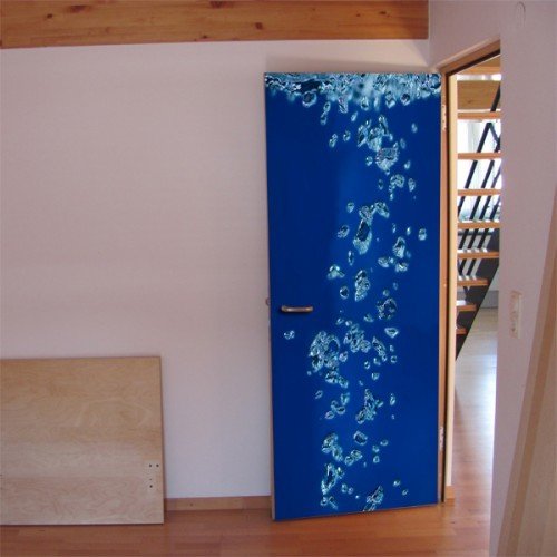 Фото из портфолио Door Dresser – фотографии дизайна интерьеров на INMYROOM