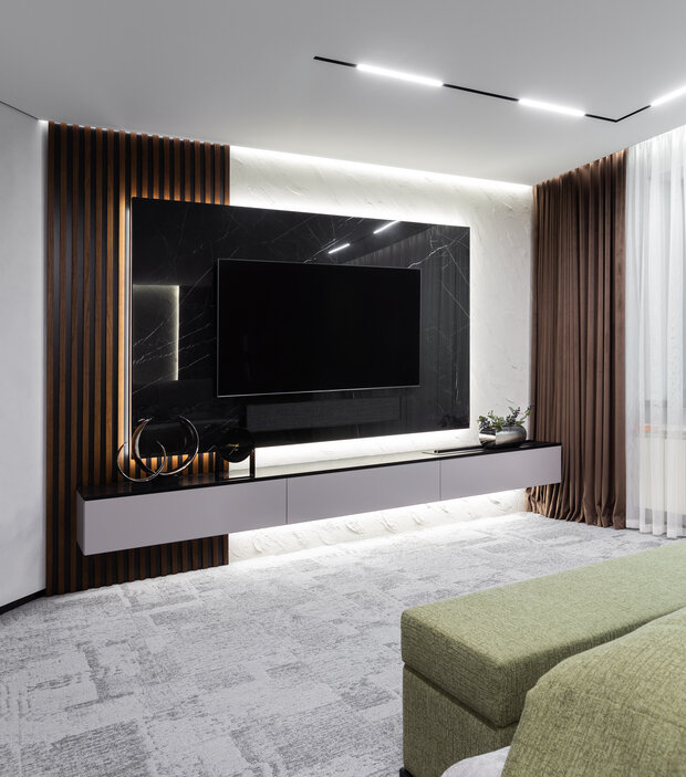 Фотография:  в стиле  – фото на INMYROOM