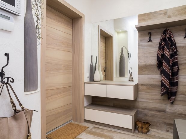 Фото из портфолио Реализованные проекты – фотографии дизайна интерьеров на INMYROOM