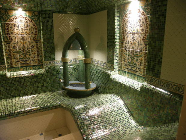 Фото из портфолио artscale.ru – фотографии дизайна интерьеров на INMYROOM