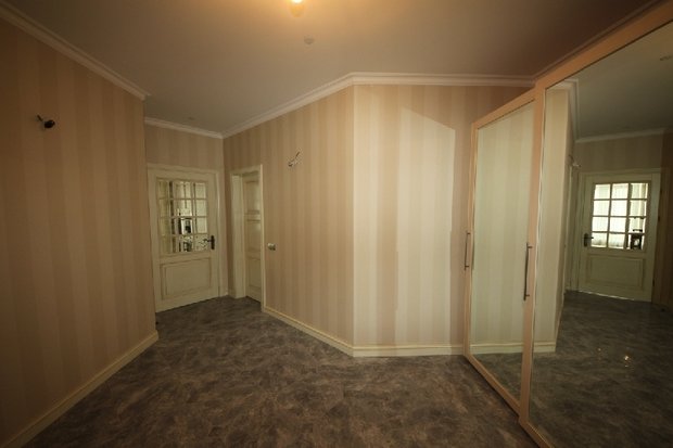 Фото из портфолио Apartment in residential complex "Triumph Palace" – фотографии дизайна интерьеров на INMYROOM