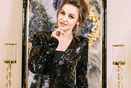 Светлана Антонович открывает новые грани красоты в интерьере