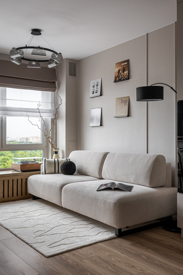 Фотография:  в стиле  – фото на INMYROOM