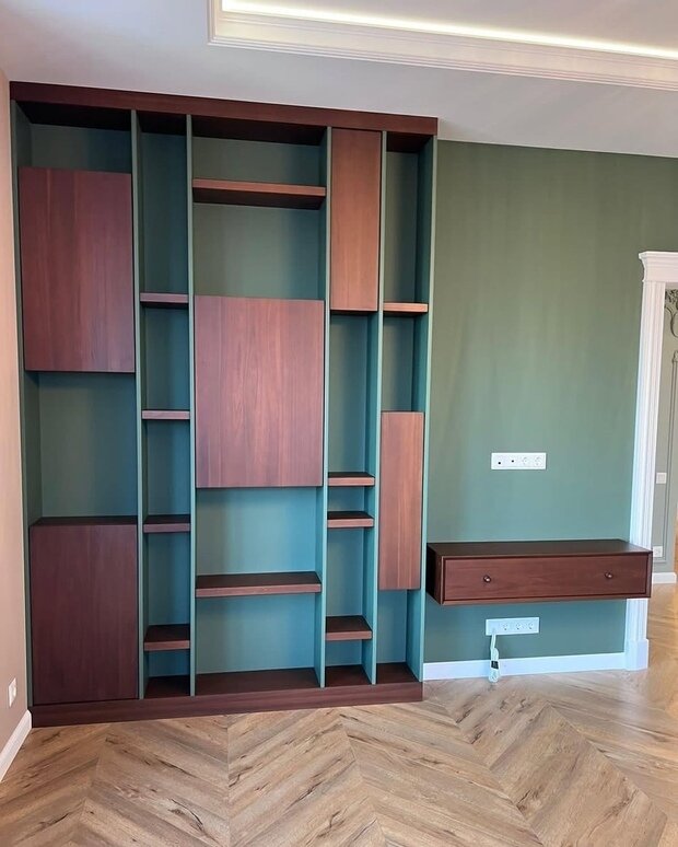 Фотография: в стиле – фото на INMYROOM