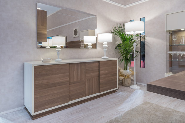 Фото из портфолио Status современная мебель из Италии – фотографии дизайна интерьеров на INMYROOM