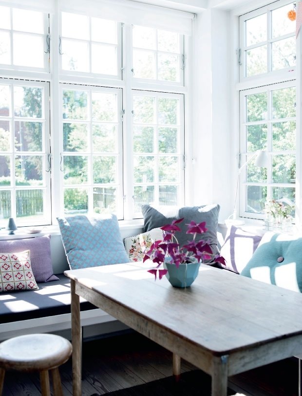 Фото из портфолио "Интерьерные штучки" – фотографии дизайна интерьеров на INMYROOM