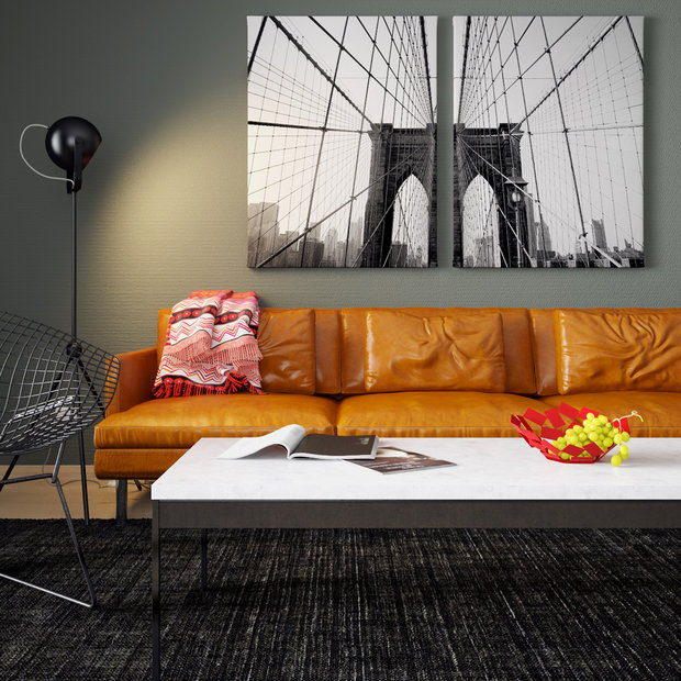 Фото из портфолио Мои фотографии – фотографии дизайна интерьеров на INMYROOM