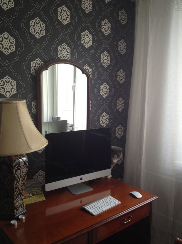 Фото из портфолио 2 – фотографии дизайна интерьеров на InMyRoom.ru