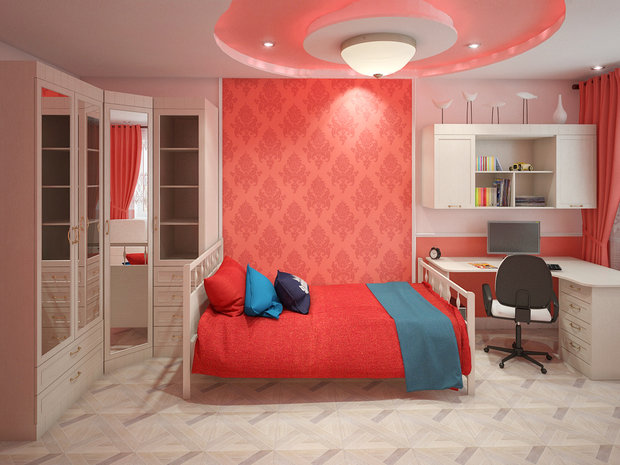 Фото из портфолио Античная классика – фотографии дизайна интерьеров на INMYROOM