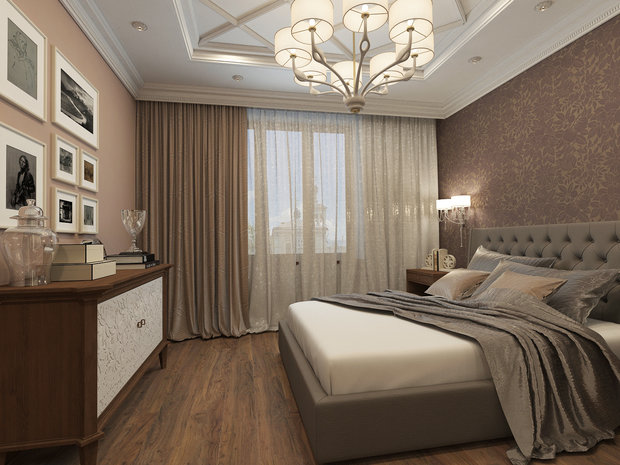 Фото из портфолио Мои избранные статьи – фотографии дизайна интерьеров на INMYROOM