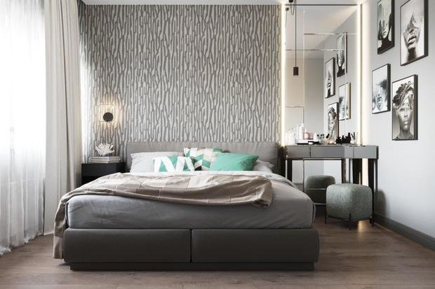 Фото из портфолио FON_MODERN_LIFESTYLE – фотографии дизайна интерьеров на INMYROOM