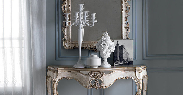 Фото из портфолио Silvano Grifoni – фотографии дизайна интерьеров на INMYROOM