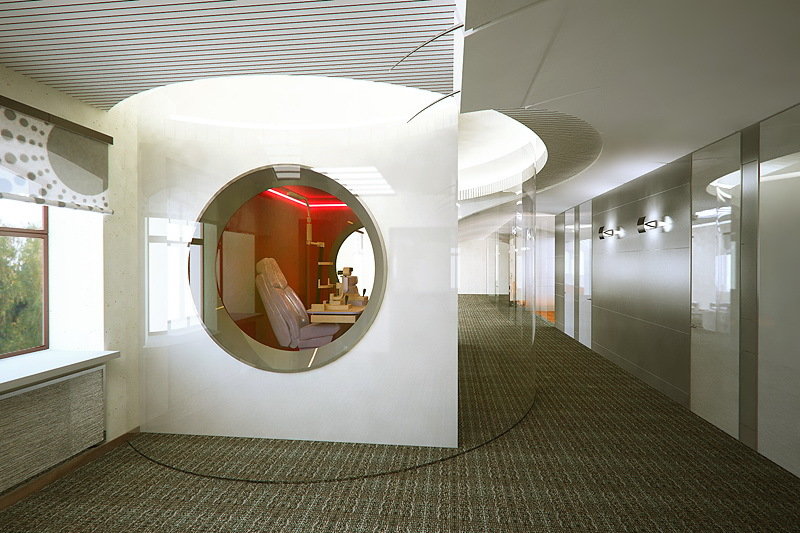 Фото из портфолио Компания «Johnson & Johnson». – фотографии дизайна интерьеров на INMYROOM Фото из портфолио Компания «Johnson & Johnson». – фотографии дизайна интерьеров на INMYROOM