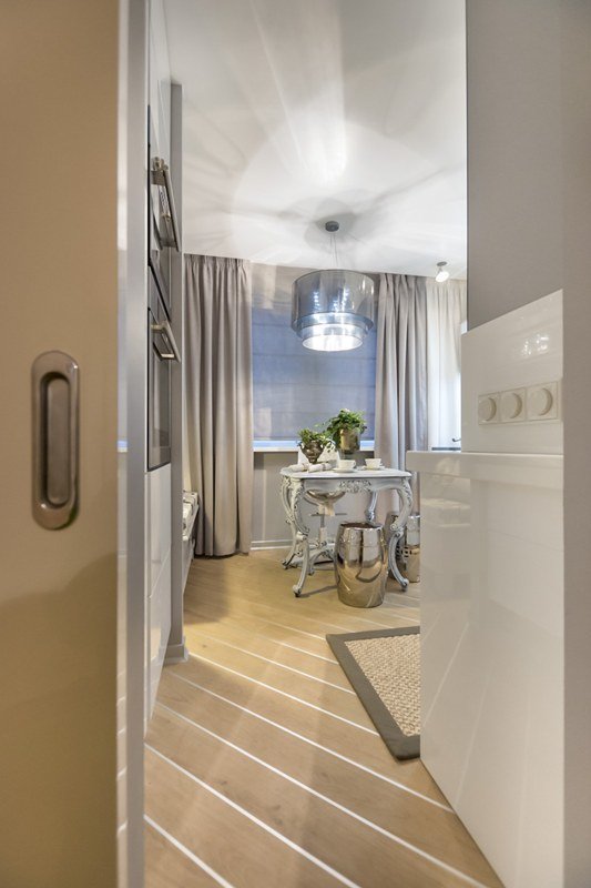 Фотография: Кухня и столовая в стиле Классический, Современный, Хай-тек, Декор интерьера, Интерьер комнат, Проект недели – фото на INMYROOM Фотография: Кухня и столовая в стиле Классический, Современный, Хай-тек, Декор интерьера, Интерьер комнат, Проект недели – фото на INMYROOM