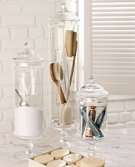 Фотография: Аксессуары в стиле Прованс и Кантри, Классический, Скандинавский, Современный, Декор интерьера, DIY, Дом, Системы хранения – фото на INMYROOM