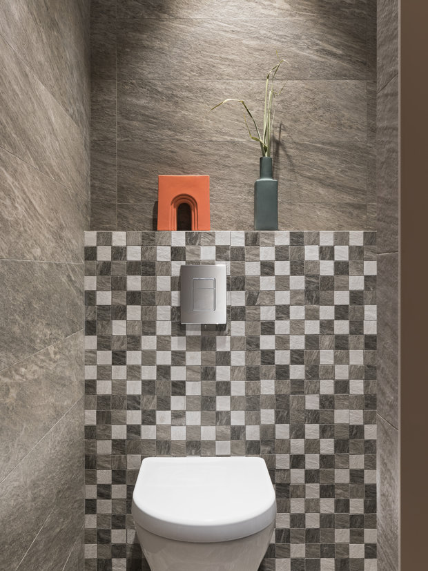 Фото из портфолио Минимализм для IT – фотографии дизайна интерьеров на INMYROOM