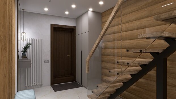 Фотография: в стиле – фото на INMYROOM