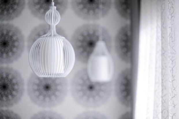 Фото из портфолио В паутине питерских грез  – фотографии дизайна интерьеров на INMYROOM