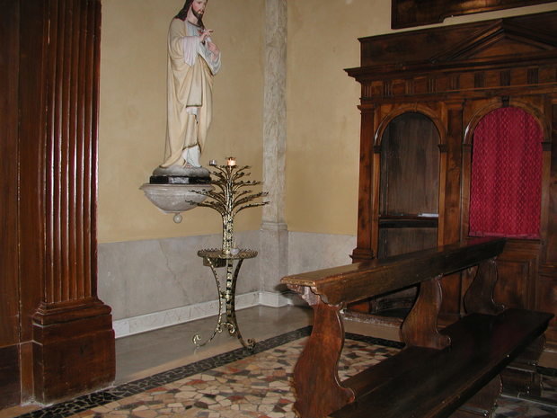 Фото из портфолио Варианты установки – фотографии дизайна интерьеров на INMYROOM