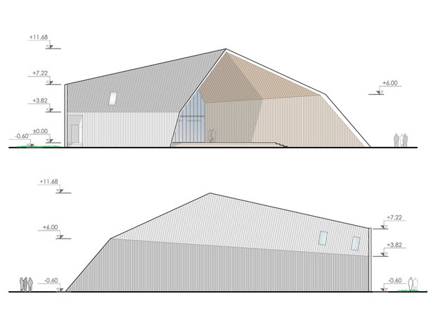 Фотография: Планировки в стиле  – фото на INMYROOM