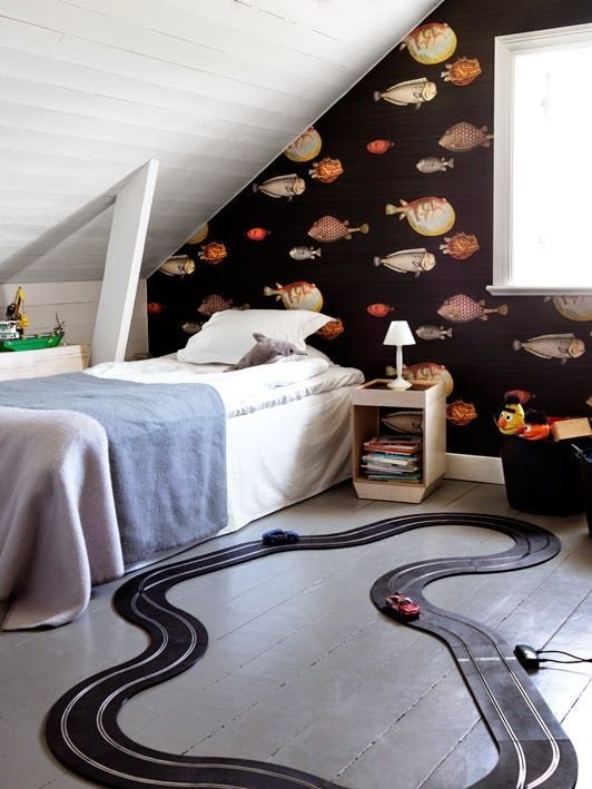 Фотография: Детская в стиле Современный, Декор интерьера, Декор дома – фото на INMYROOM Фотография: Детская в стиле Современный, Декор интерьера, Декор дома – фото на INMYROOM