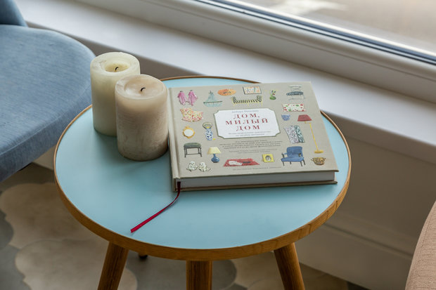 Фотография: Мебель и свет в стиле Современный,  – фото на INMYROOM