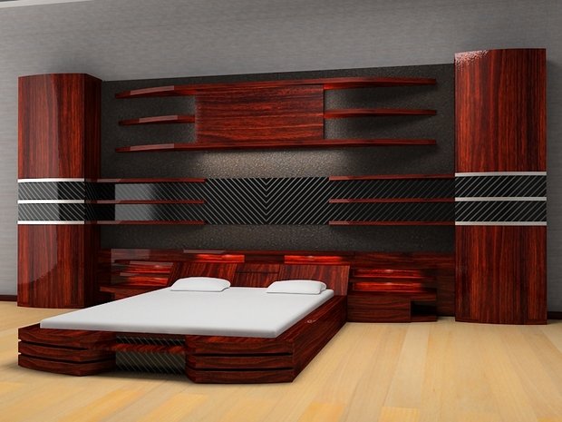 Фото из портфолио Flash – фотографии дизайна интерьеров на INMYROOM