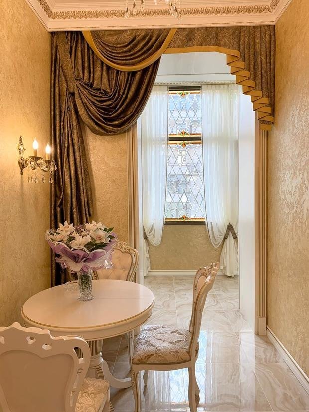 Фото из портфолио Обо мне – фотографии дизайна интерьеров на INMYROOM