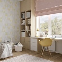 Фото из портфолио ЖК Мосфильмовский – фотографии дизайна интерьеров на INMYROOM