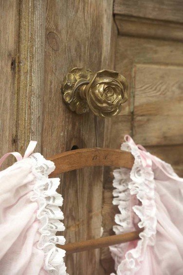 Фотография: Декор в стиле Прованс и Кантри, Классический, Современный – фото на INMYROOM