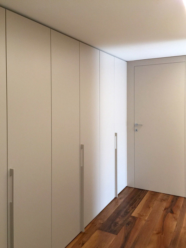 Фото из портфолио Проект 0370 – фотографии дизайна интерьеров на InMyRoom.ru