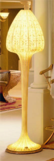 Фото из портфолио Мебель для дизайнеров Vidal Gold – фотографии дизайна интерьеров на INMYROOM