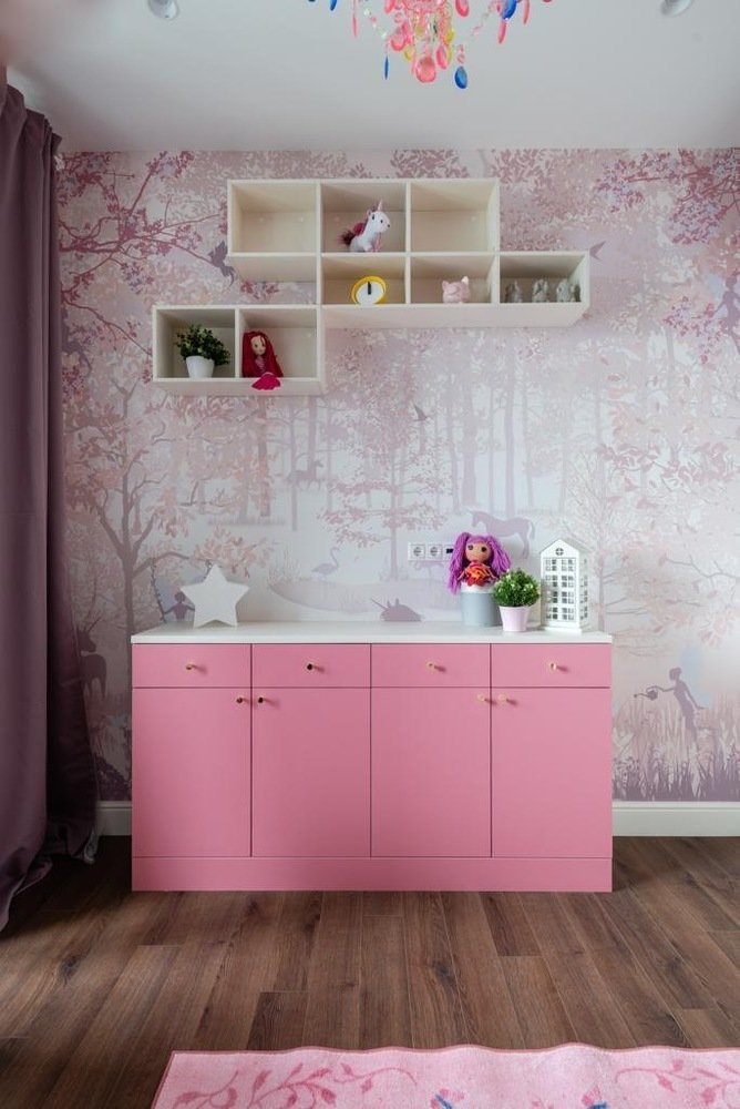 Фотография: Детская в стиле Современный, Проект недели, ПРЕМИЯ INMYROOM – фото на INMYROOM Фотография: Детская в стиле Современный, Проект недели, ПРЕМИЯ INMYROOM – фото на INMYROOM