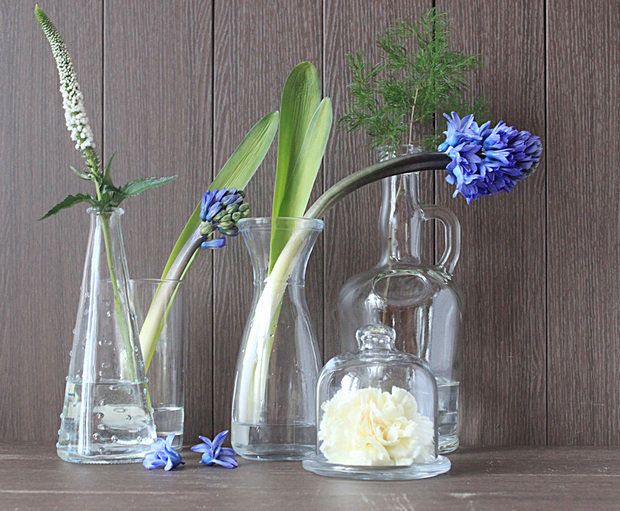 Фото из портфолио Мои букеты... – фотографии дизайна интерьеров на INMYROOM