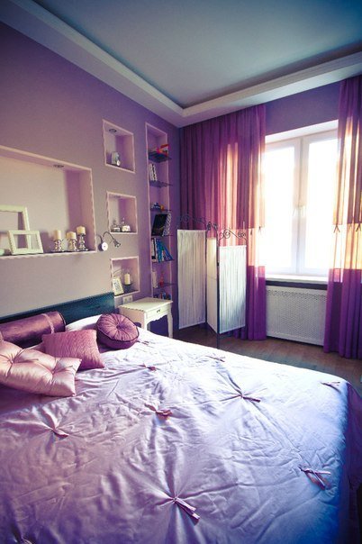 Фото из портфолио Мои избранные статьи – фотографии дизайна интерьеров на INMYROOM