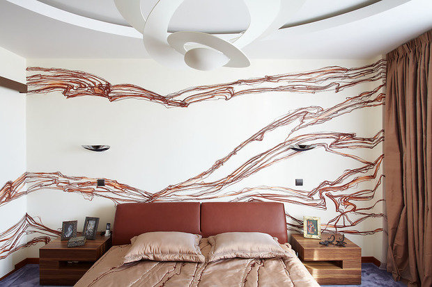 Фото из портфолио квартира на ул. Яхтенной – фотографии дизайна интерьеров на INMYROOM