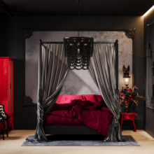Фото из портфолио Квартира в Питере – фотографии дизайна интерьеров на INMYROOM