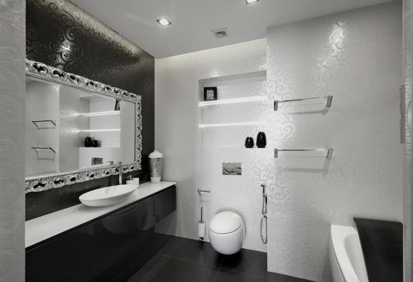 Фото из портфолио фоты – фотографии дизайна интерьеров на INMYROOM