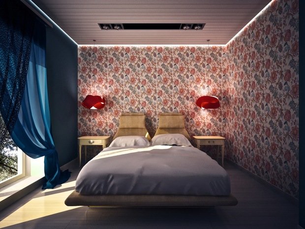 Фото из портфолио Всеволожск - Загородный дом – фотографии дизайна интерьеров на INMYROOM